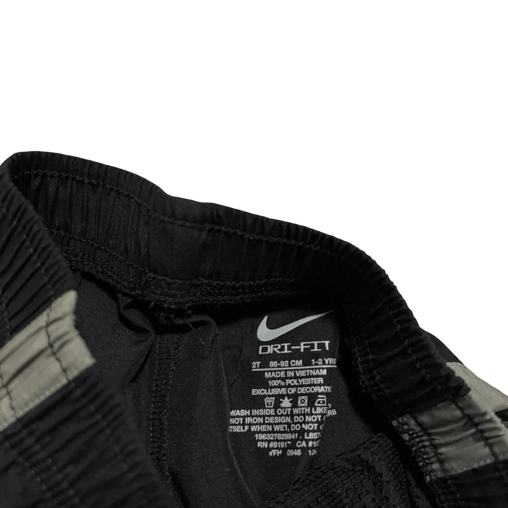 Nike dri fit